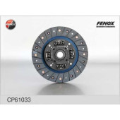 Диск сцепления FENOX CP61033