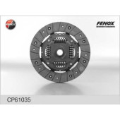 Диск сцепления FENOX CP61035