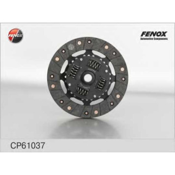Диск сцепления FENOX CP61037