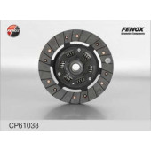 Диск сцепления FENOX CP61038