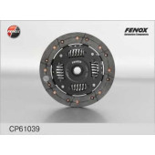 Диск сцепления FENOX CP61039