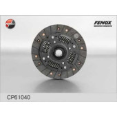 Диск сцепления FENOX CP61040