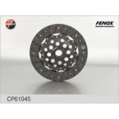 Диск сцепления FENOX CP61045
