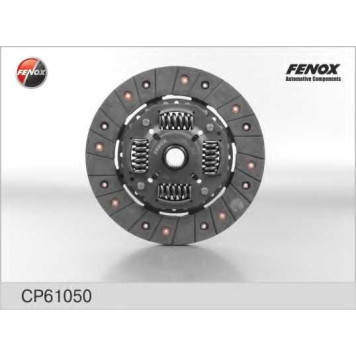 Диск сцепления FENOX CP61050