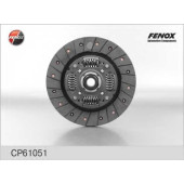 Диск сцепления FENOX CP61051
