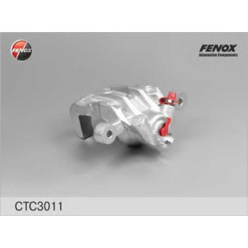 Комплект корпуса скобы тормоза FENOX CTC3011-1