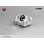 Комплект корпуса скобы тормоза FENOX CTC3011