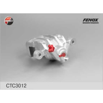Комплект корпуса скобы тормоза FENOX CTC3012-1