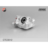 Комплект корпуса скобы тормоза FENOX CTC3012