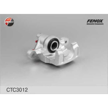 Комплект корпуса скобы тормоза FENOX CTC3012
