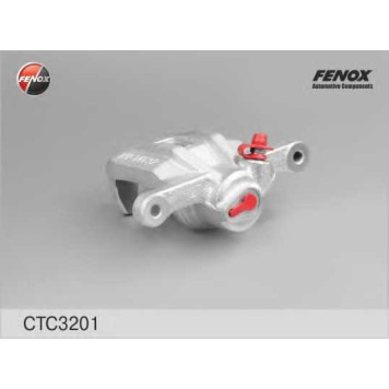 Комплект корпуса скобы тормоза FENOX CTC3201-1