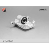 Комплект корпуса скобы тормоза FENOX CTC3202