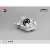 Комплект корпуса скобы тормоза FENOX CTC3405