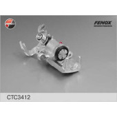 Комплект корпуса скобы тормоза FENOX CTC3412