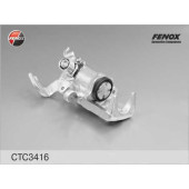 Комплект корпуса скобы тормоза FENOX CTC3416