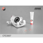 Комплект корпуса скобы тормоза FENOX CTC3507