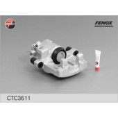 Комплект корпуса скобы тормоза FENOX CTC3611