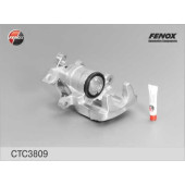Комплект корпуса скобы тормоза FENOX CTC3809