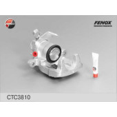 Комплект корпуса скобы тормоза FENOX CTC3810