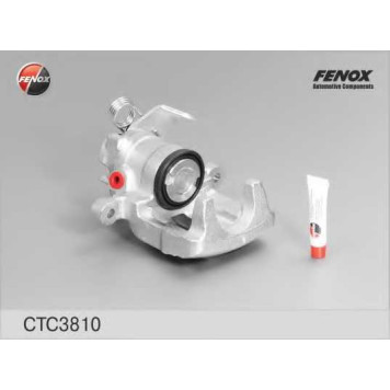 Комплект корпуса скобы тормоза FENOX CTC3810