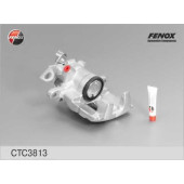 Комплект корпуса скобы тормоза FENOX CTC3813