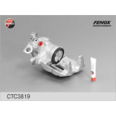 Комплект корпуса скобы тормоза FENOX CTC3819