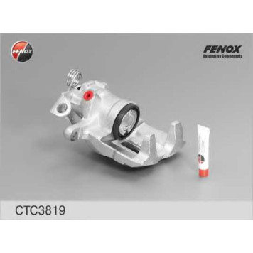 Комплект корпуса скобы тормоза FENOX CTC3819