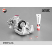 Комплект корпуса скобы тормоза FENOX CTC3826