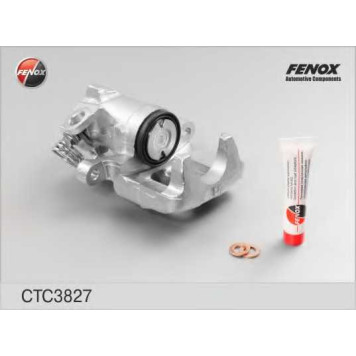 Комплект корпуса скобы тормоза FENOX CTC3827