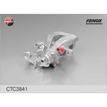 Комплект корпуса скобы тормоза FENOX CTC3841-1