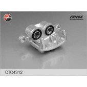 Комплект корпуса скобы тормоза FENOX CTC4312