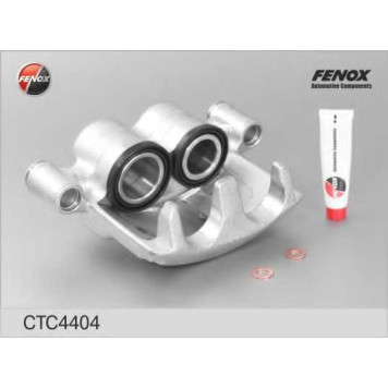 Комплект корпуса скобы тормоза FENOX CTC4404