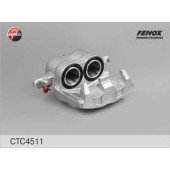 Комплект корпуса скобы тормоза FENOX CTC4511