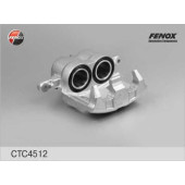 Комплект корпуса скобы тормоза FENOX CTC4512
