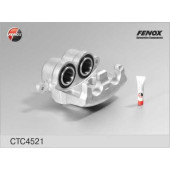 Комплект корпуса скобы тормоза FENOX CTC4521