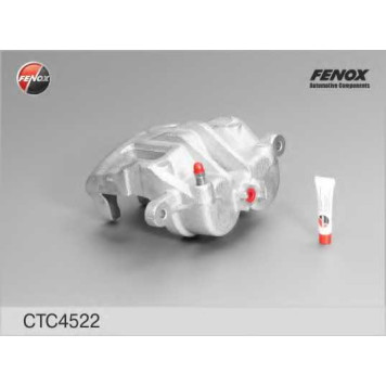 Комплект корпуса скобы тормоза FENOX CTC4522-1