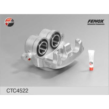 Комплект корпуса скобы тормоза FENOX CTC4522