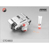 Комплект корпуса скобы тормоза FENOX CTC4803O7
