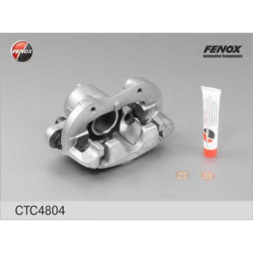 Комплект корпуса скобы тормоза FENOX CTC4804O7-3