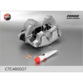 Комплект корпуса скобы тормоза FENOX CTC4805O7