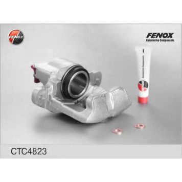 Комплект корпуса скобы тормоза FENOX CTC4823