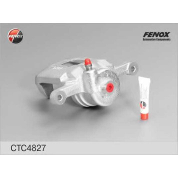 Комплект корпуса скобы тормоза FENOX CTC4827-1