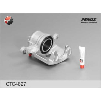 Комплект корпуса скобы тормоза FENOX CTC4827