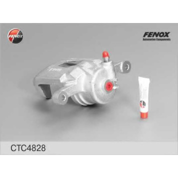 Комплект корпуса скобы тормоза FENOX CTC4828-1