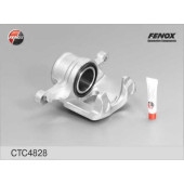 Комплект корпуса скобы тормоза FENOX CTC4828
