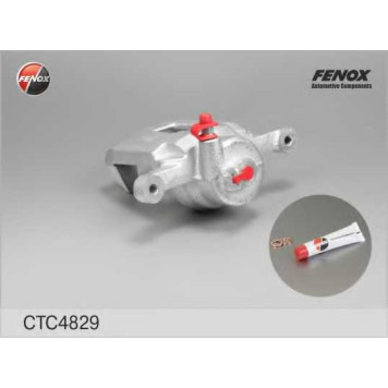Комплект корпуса скобы тормоза FENOX CTC4829-1