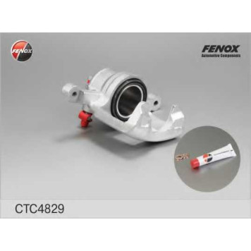 Комплект корпуса скобы тормоза FENOX CTC4829