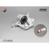 Комплект корпуса скобы тормоза FENOX CTC4830