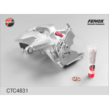 Комплект корпуса скобы тормоза FENOX CTC4831-1