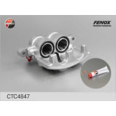 Комплект корпуса скобы тормоза FENOX CTC4847